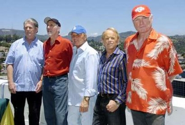 Imagination - The Website for Brian Wilson and the BEACH BOYS